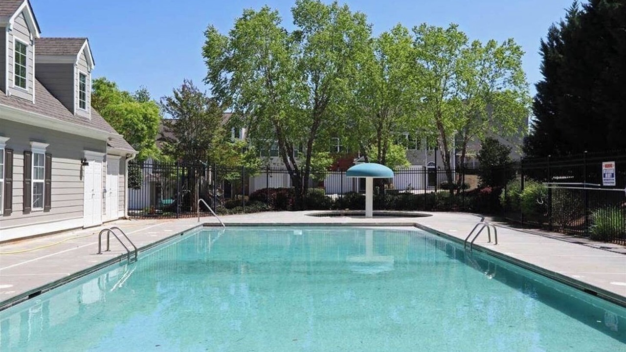 Photo of Outdoor in Decatur