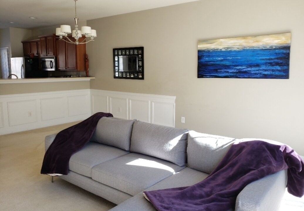 Photo of Bedroom in Decatur