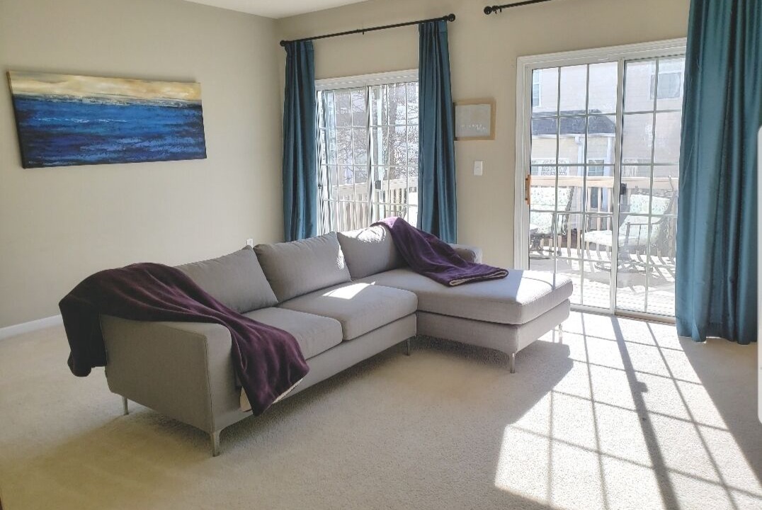 Photo of Bedroom in Decatur