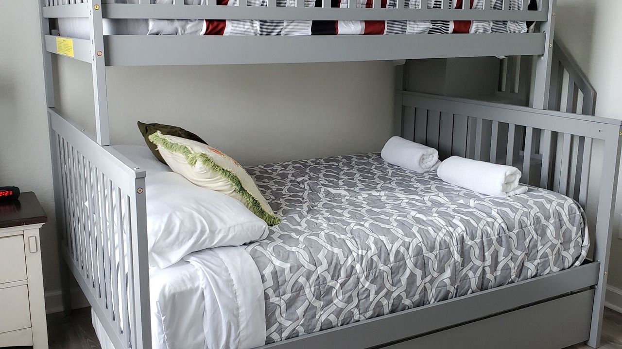 Photo of Bedroom in Four Corners
