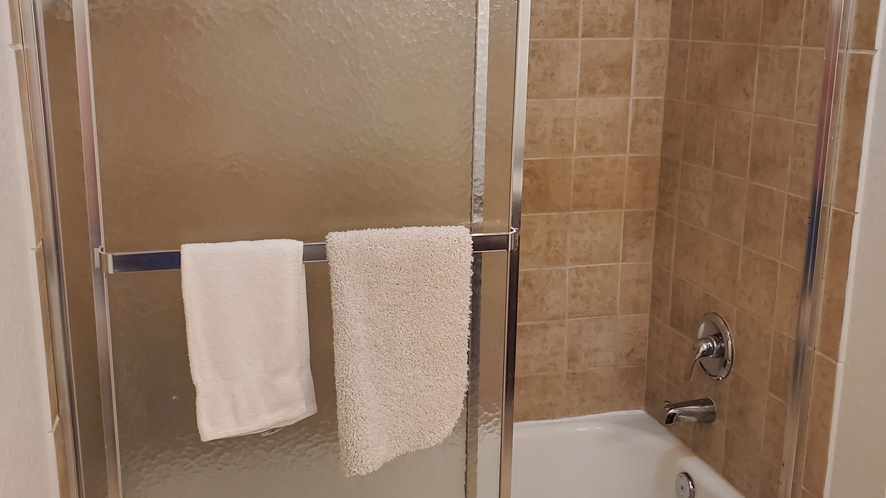 Photo of Bathroom in Four Corners