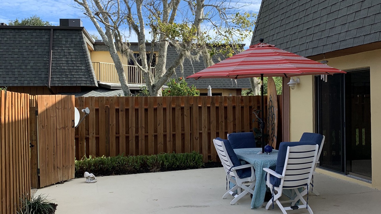 Photo of Outdoor in New Smyrna Beach