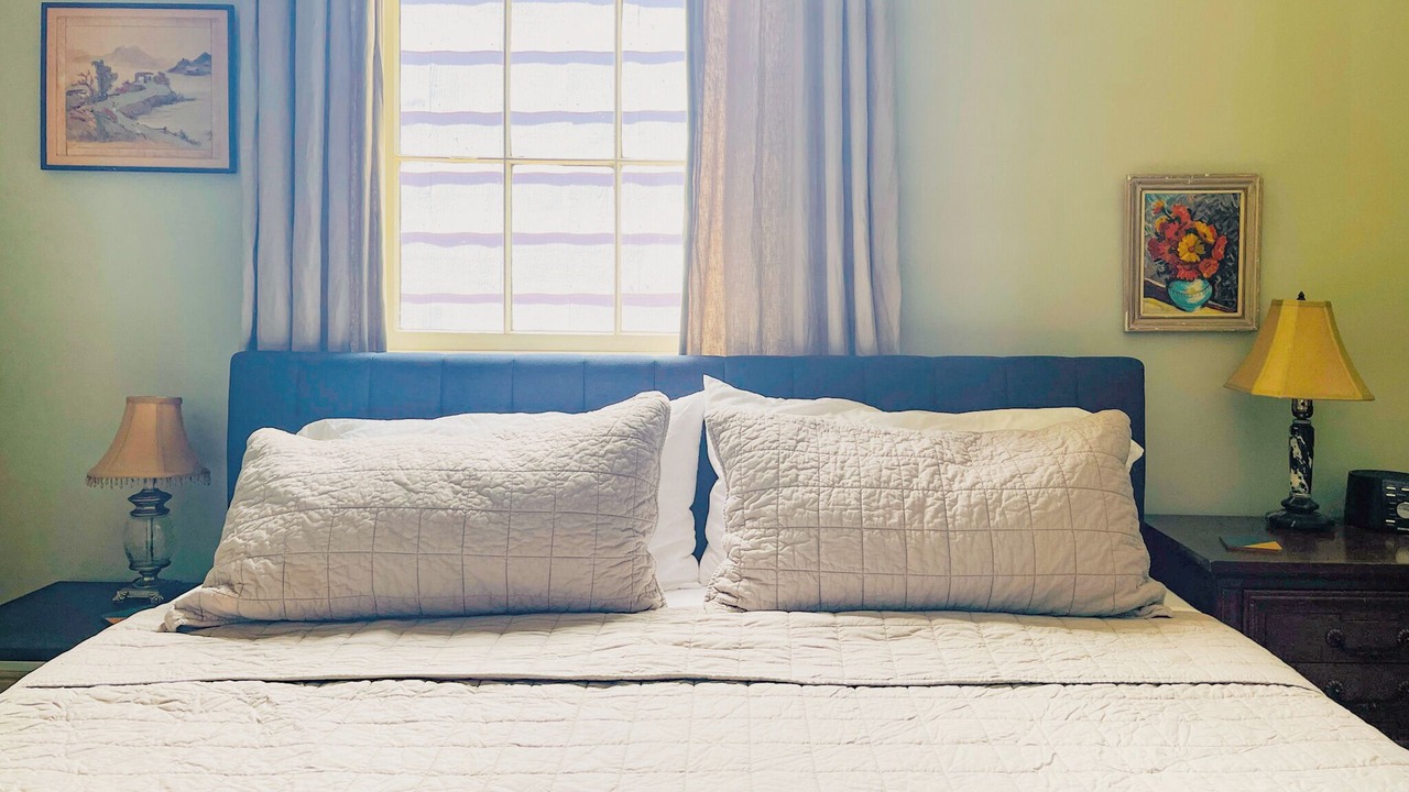 Photo of Bedroom in Bywater