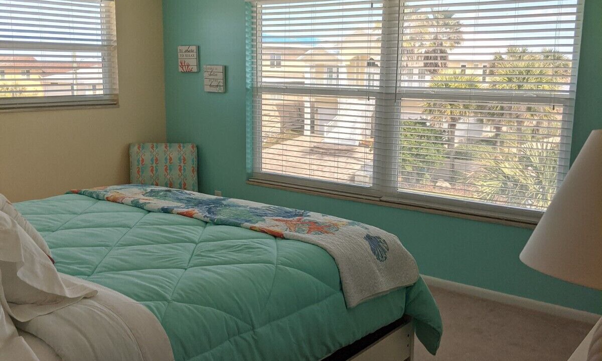 Photo of Bedroom in New Smyrna Beach