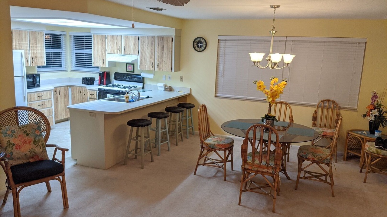 Photo of Bedroom in New Smyrna Beach