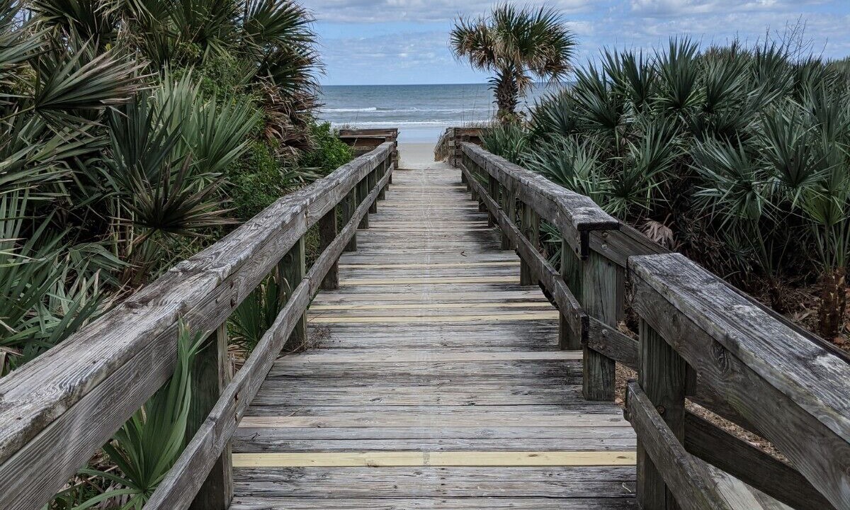 Photo of Others in New Smyrna Beach