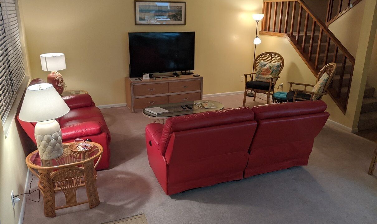 Photo of Bedroom in New Smyrna Beach