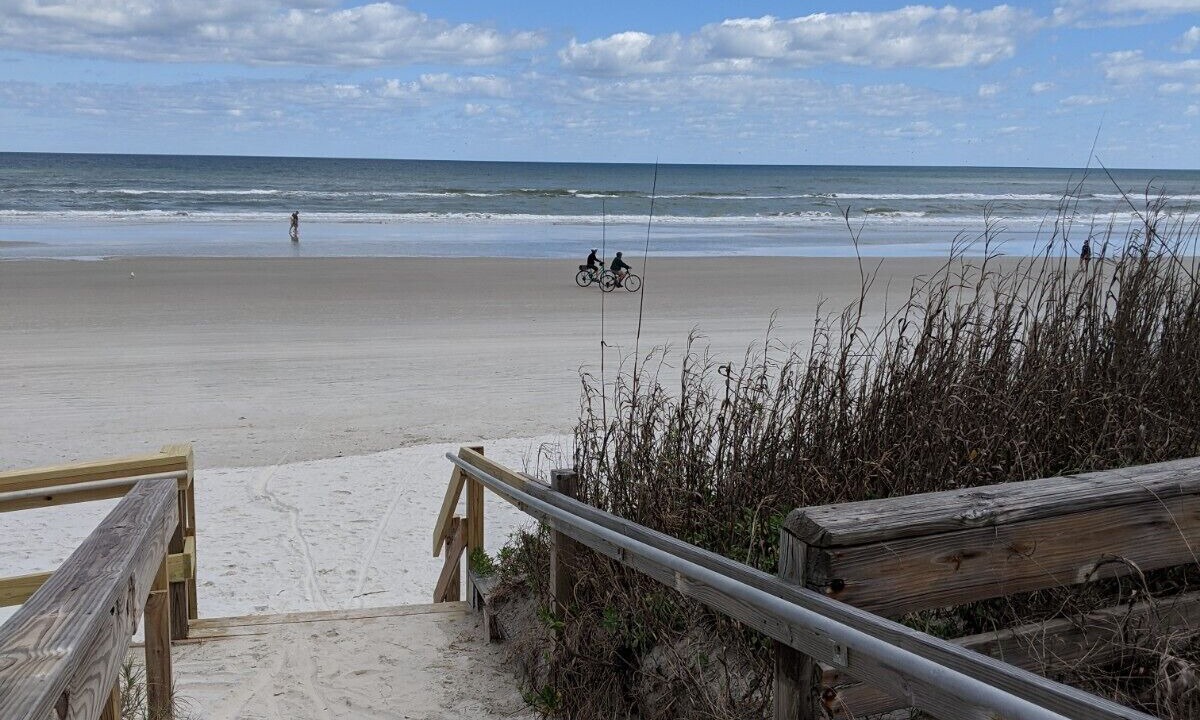 Photo of Others in New Smyrna Beach