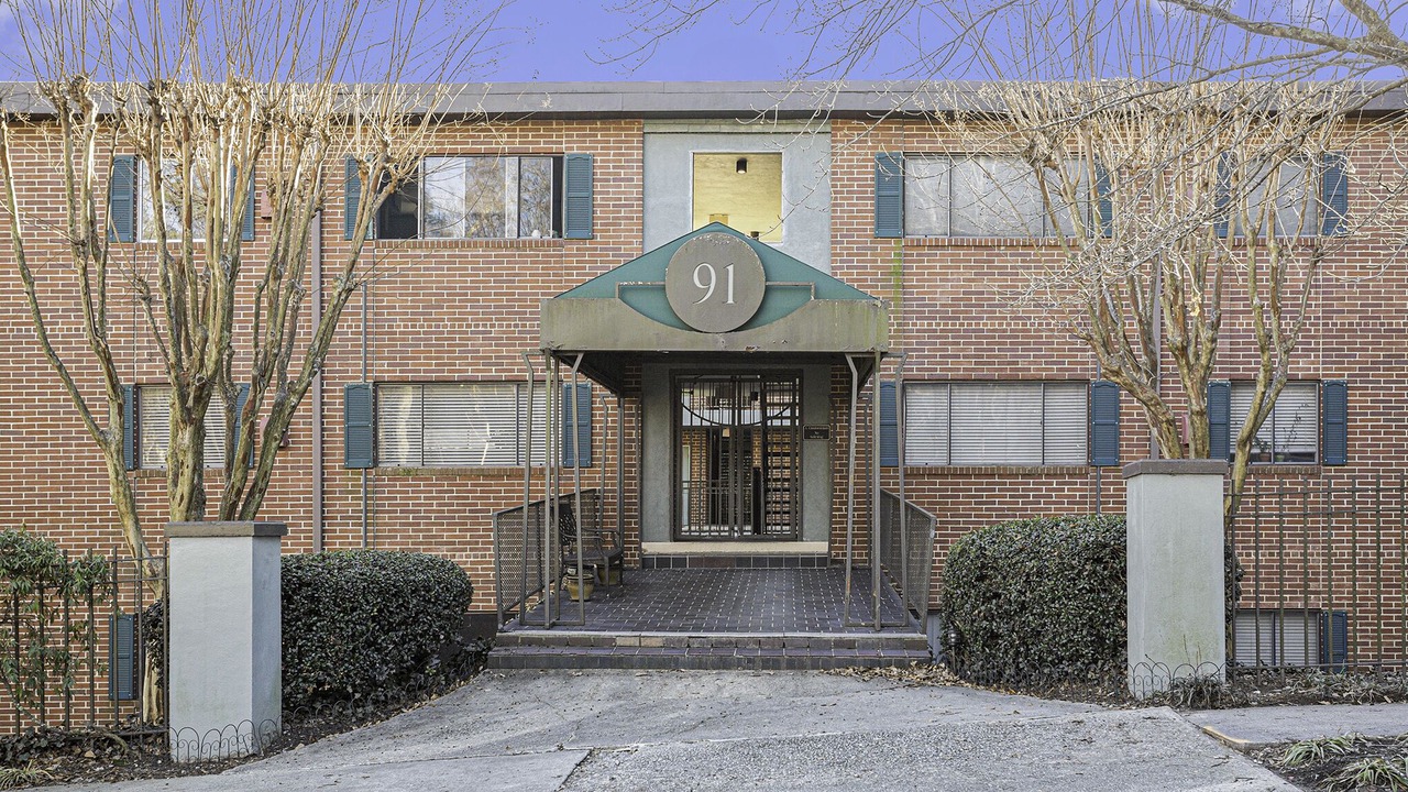 Photo of Outdoor in Garden Hills