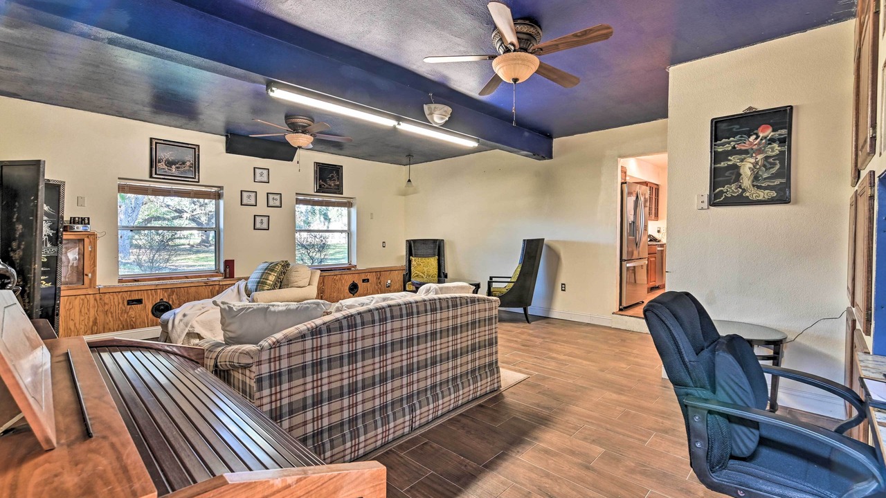 Photo of Livingroom in Umatilla