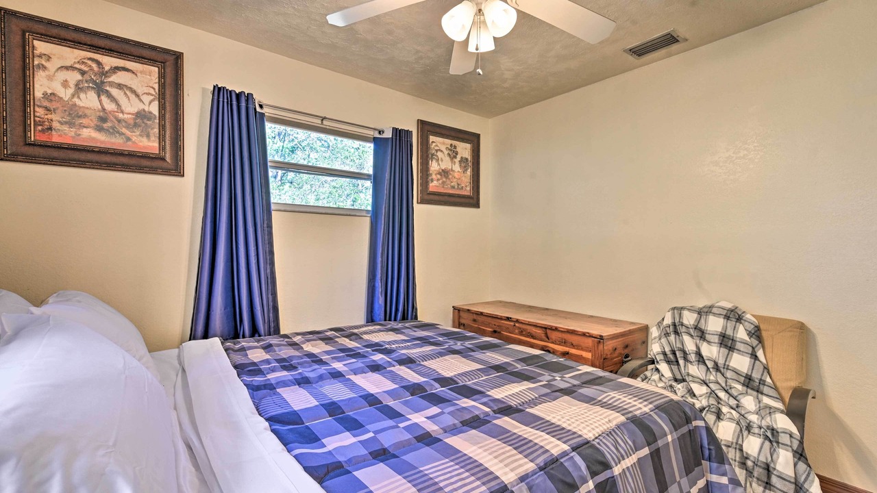 Photo of Bedroom in Umatilla