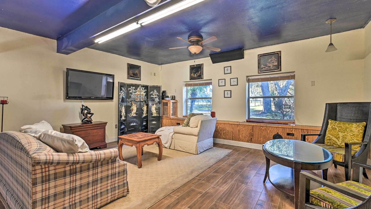 Photo of Bedroom in Umatilla