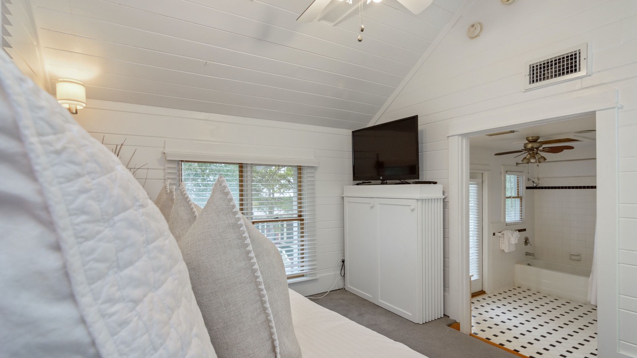 Photo of Bedroom in Seaside