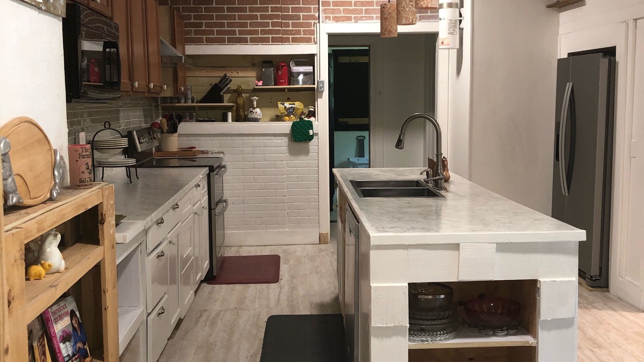 Photo of Kitchen in Collins
