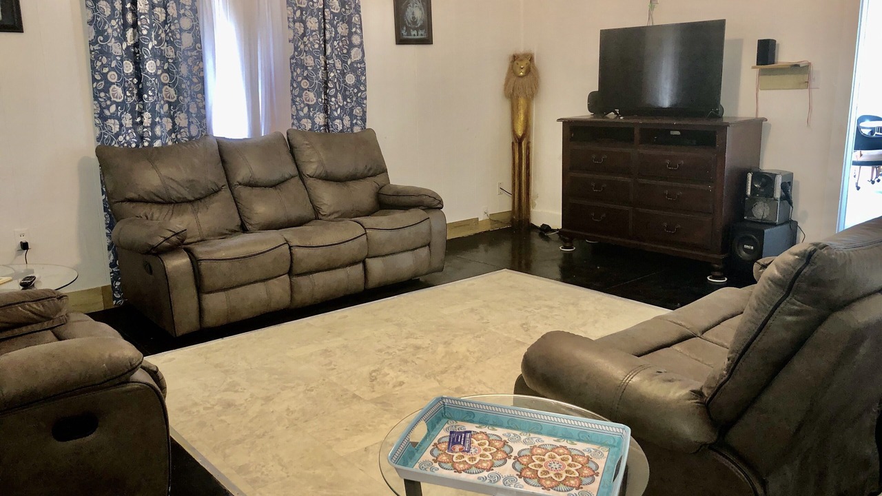 Photo of Livingroom in Collins