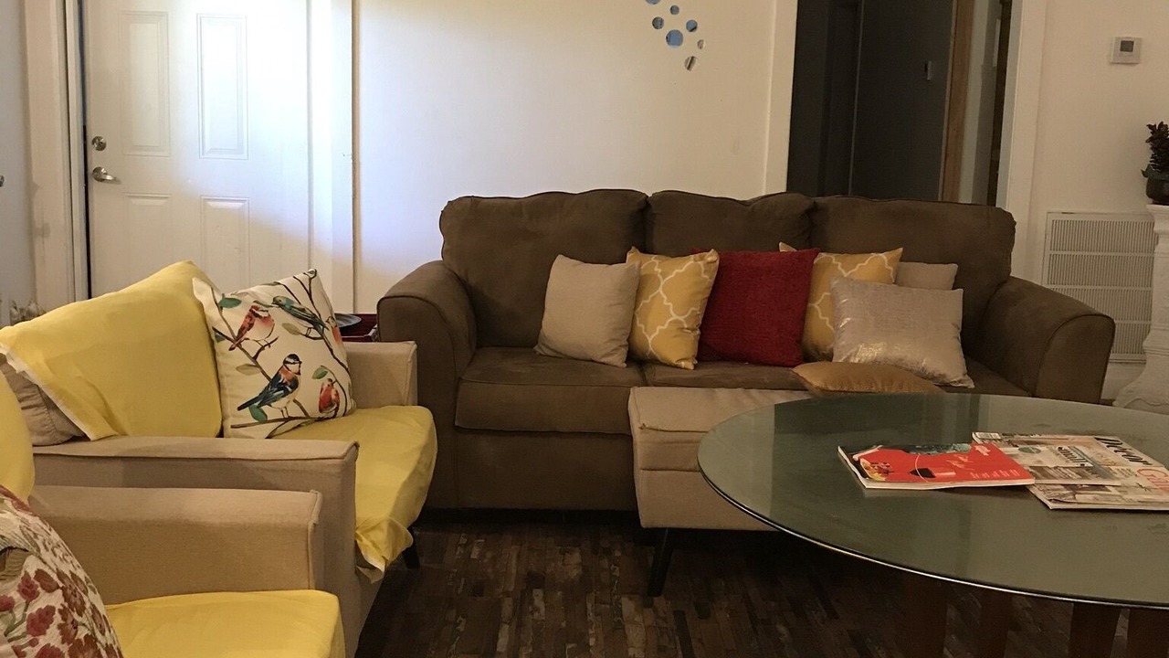 Photo of Livingroom in Collins