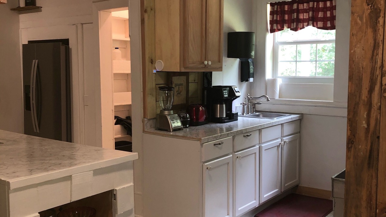 Photo of Kitchen in Collins