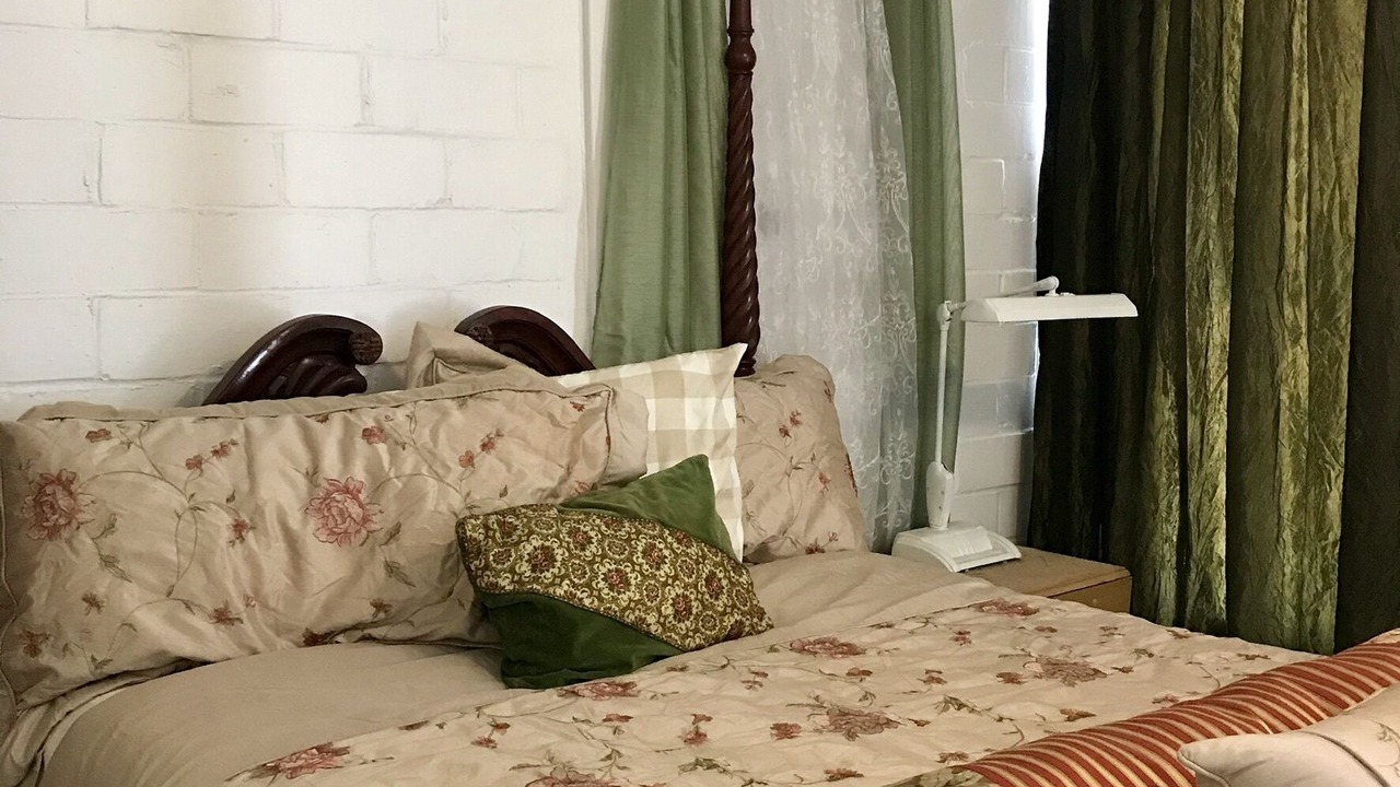 Photo of Bedroom in Collins