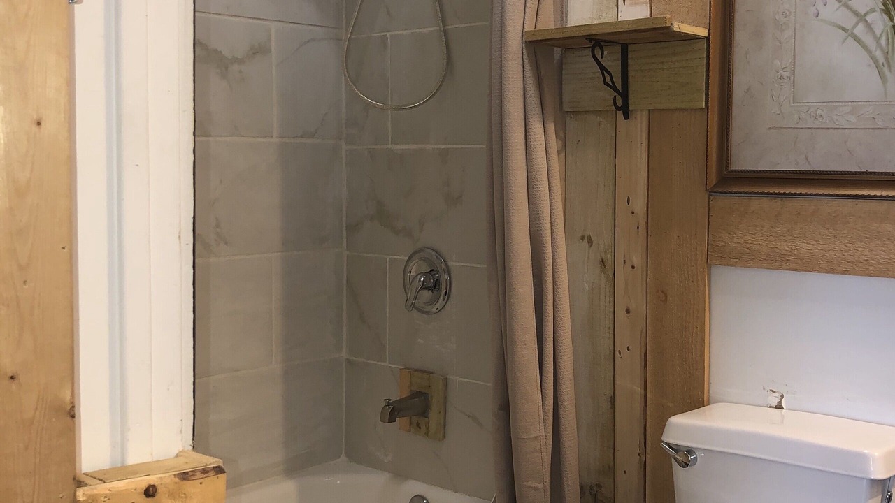 Photo of Bathroom in Collins