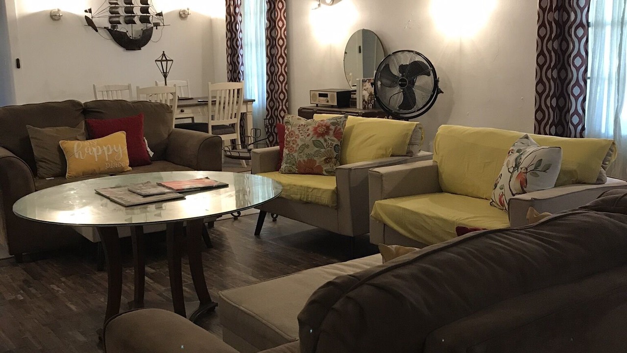 Photo of Livingroom in Collins