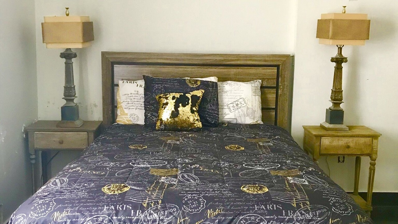 Photo of Bedroom in Collins