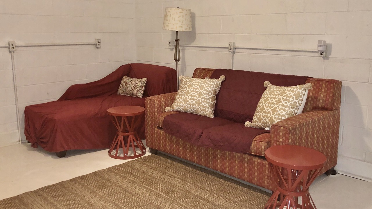 Photo of Livingroom in Collins