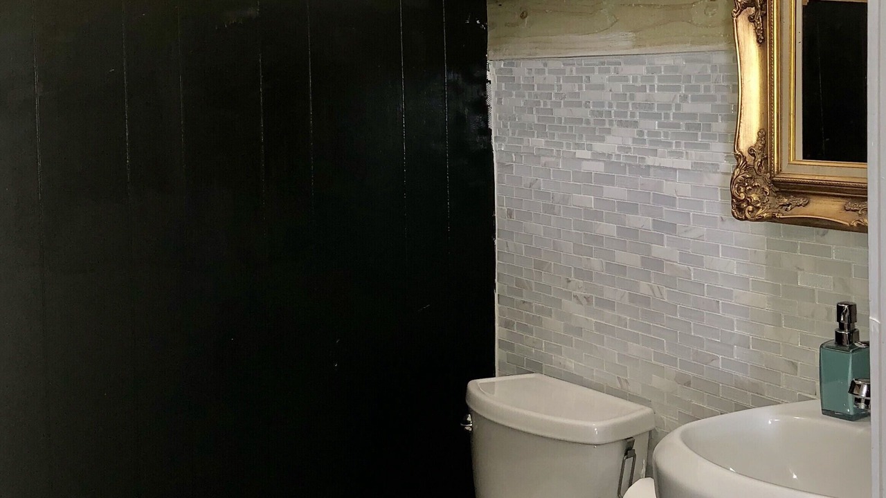 Photo of Bathroom in Collins
