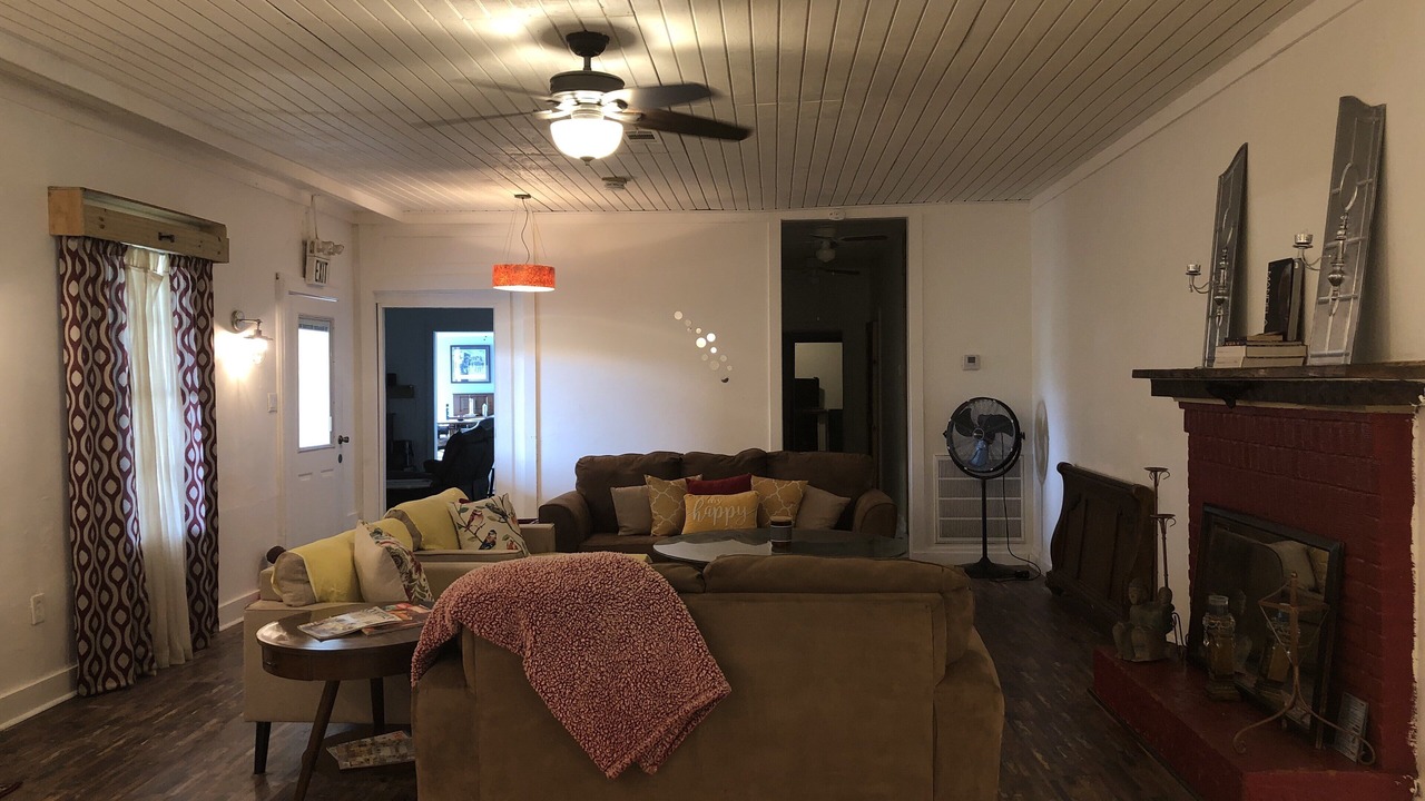 Photo of Livingroom in Collins
