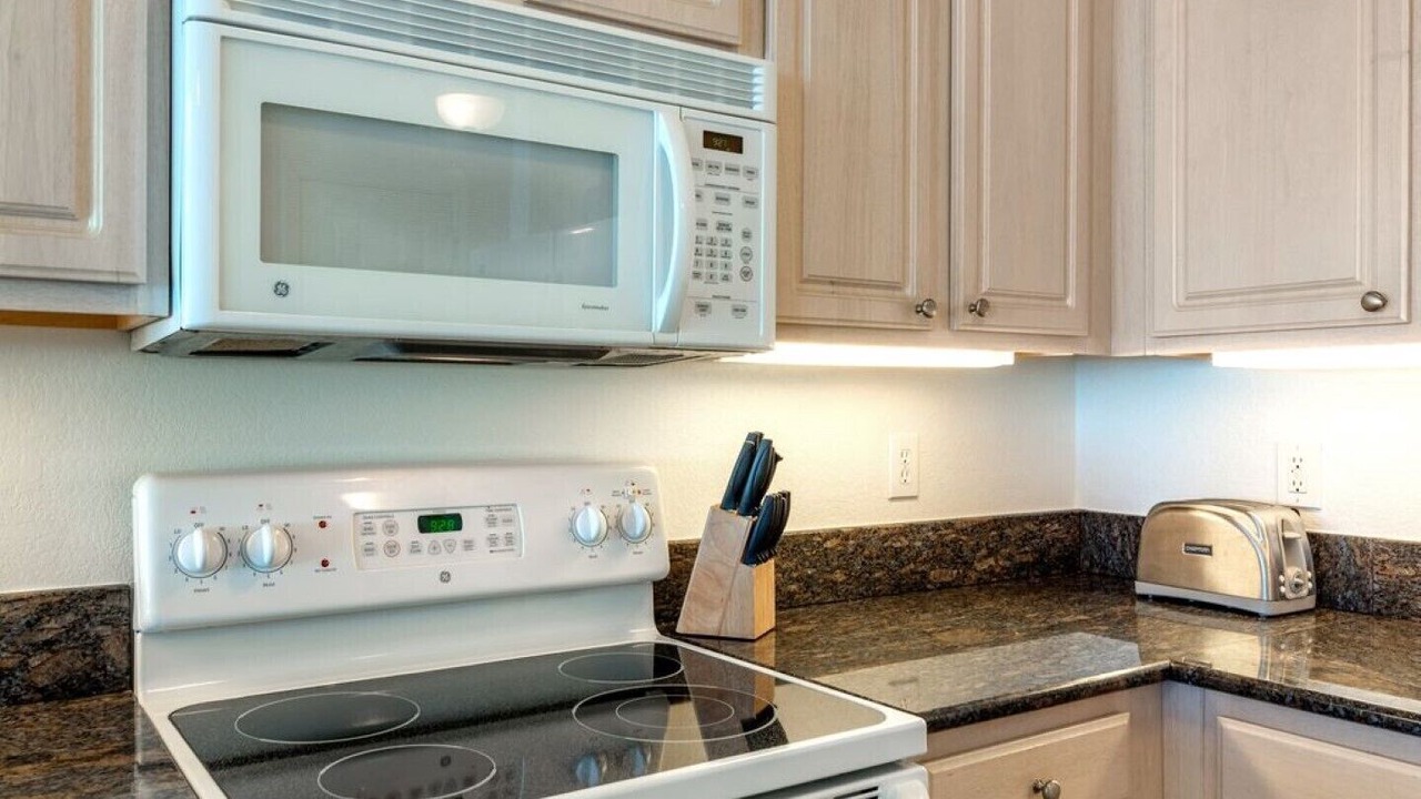 Photo of Kitchen in Gulf Shores