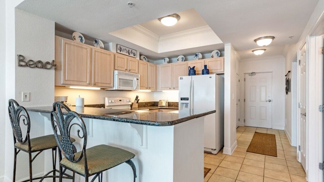 Photo of Kitchen in Gulf Shores