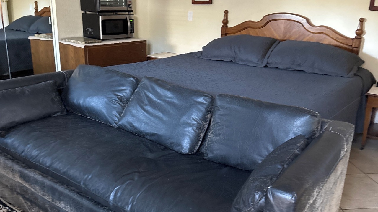 Photo of Bedroom in Fort Walton Beach