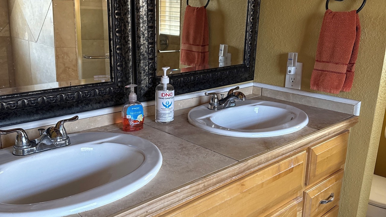 Photo of Bathroom in Fort Walton Beach