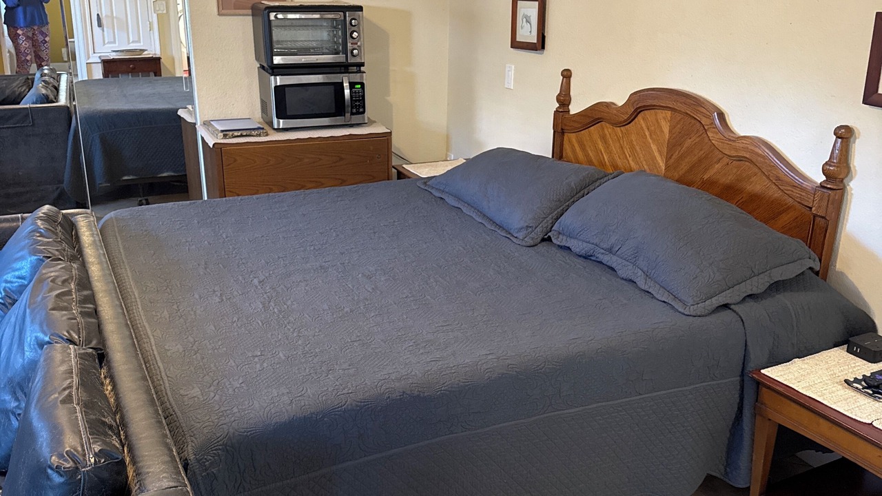 Photo of Bedroom in Fort Walton Beach