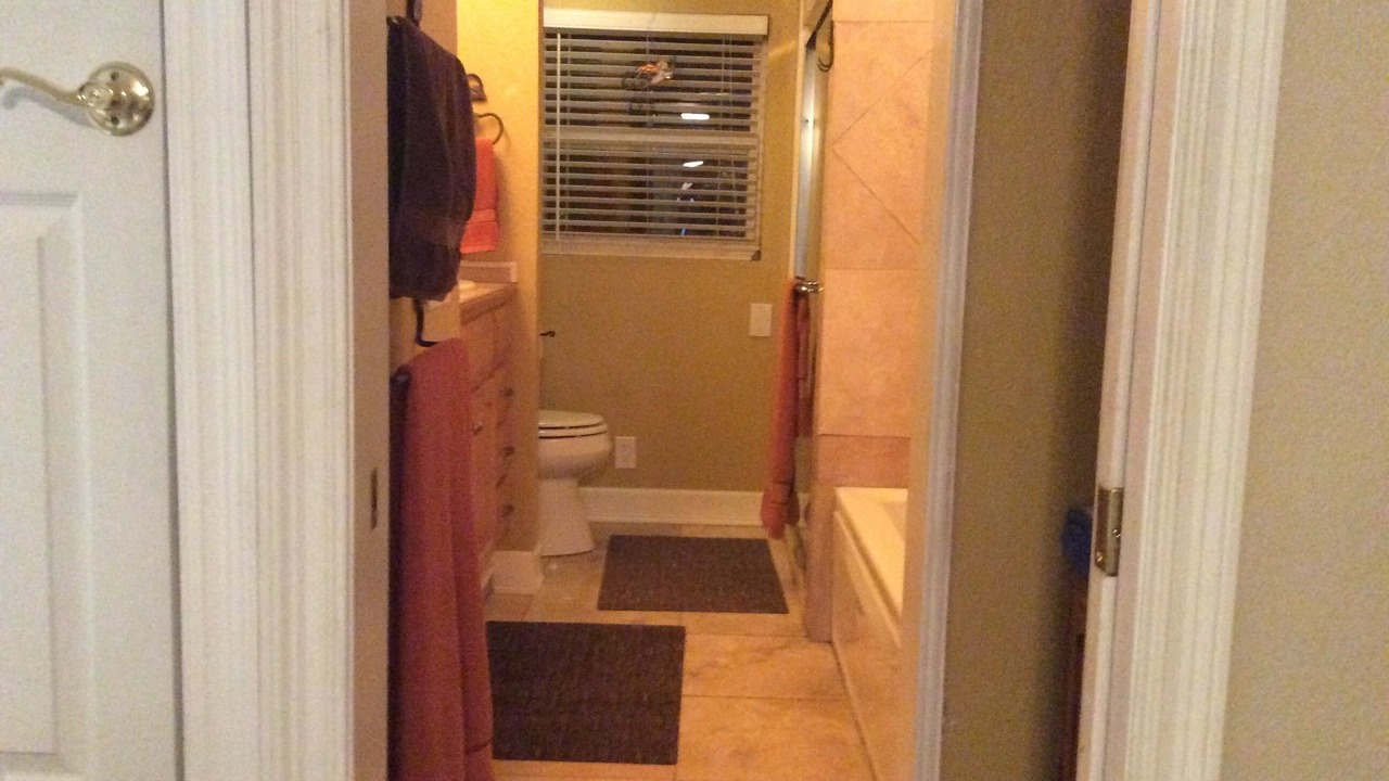Photo of Bathroom in Fort Walton Beach