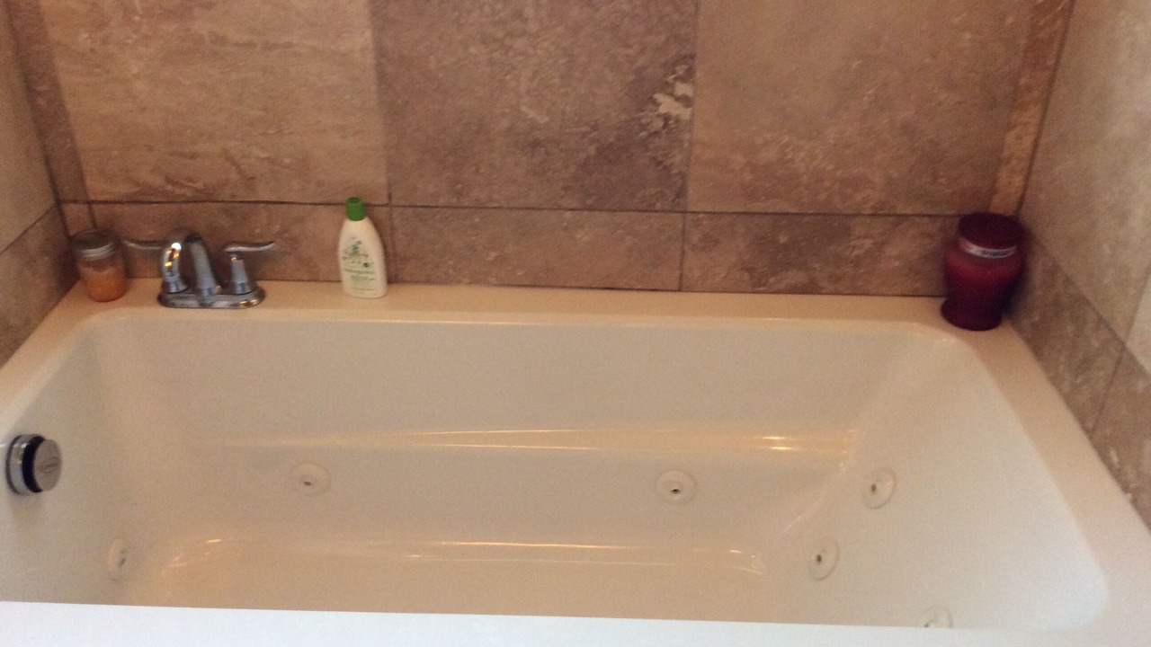 Photo of Bathroom in Fort Walton Beach