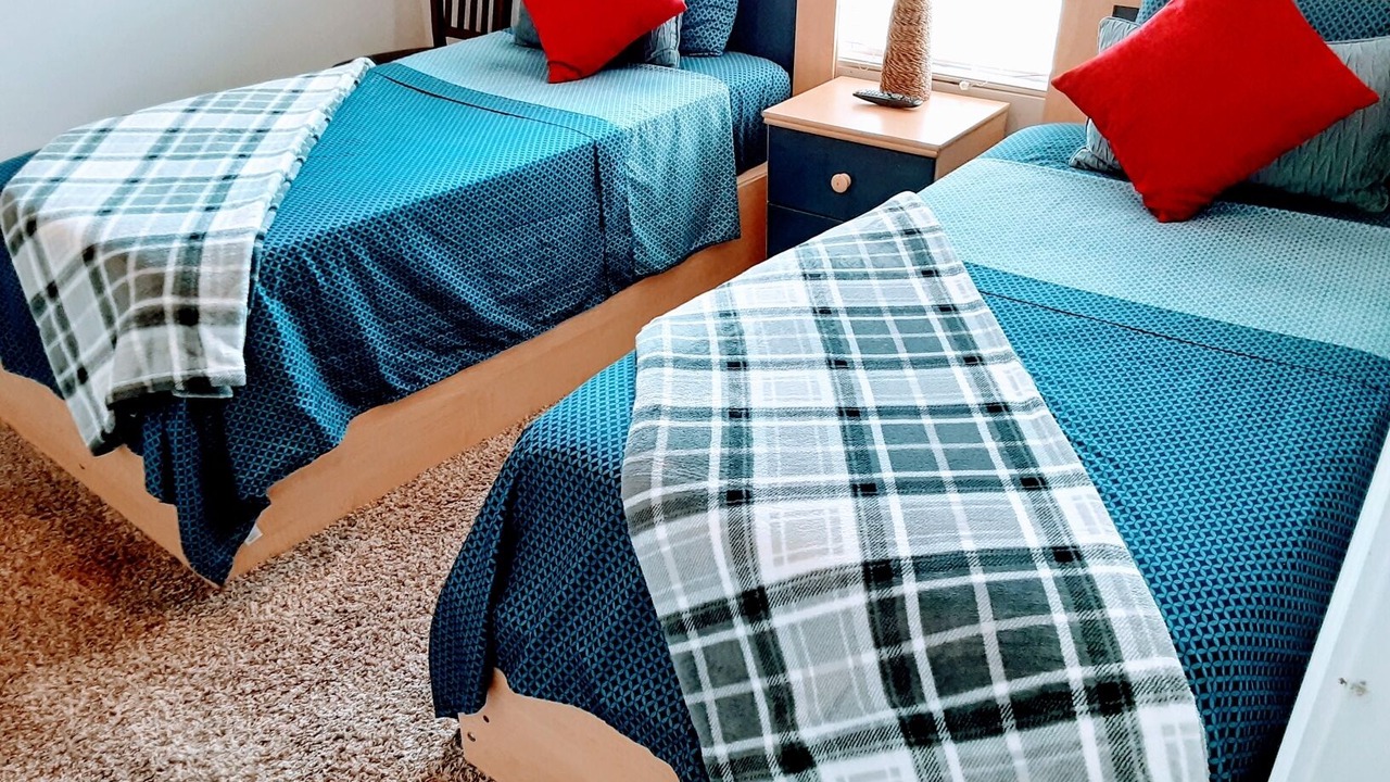 Photo of Bedroom in Stockbridge