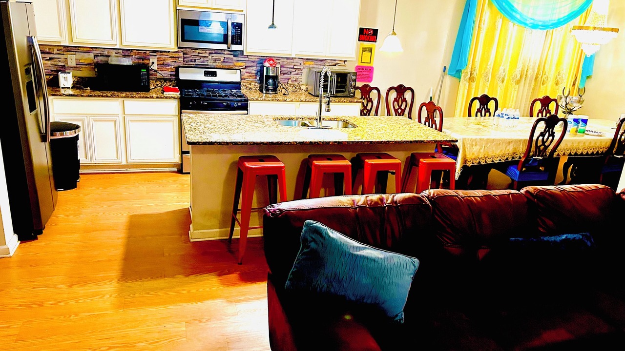 Photo of Kitchen in Stockbridge