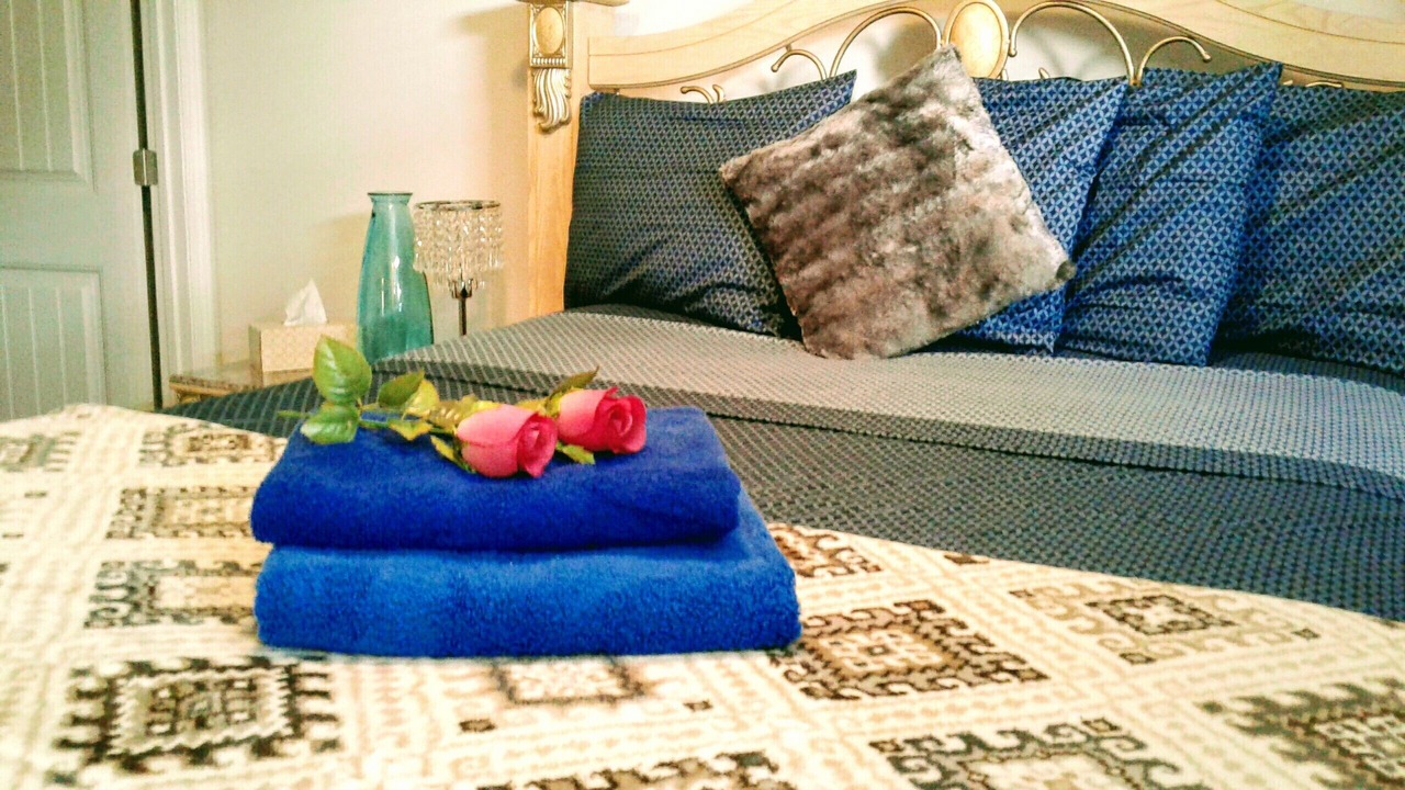 Photo of Bedroom in Stockbridge