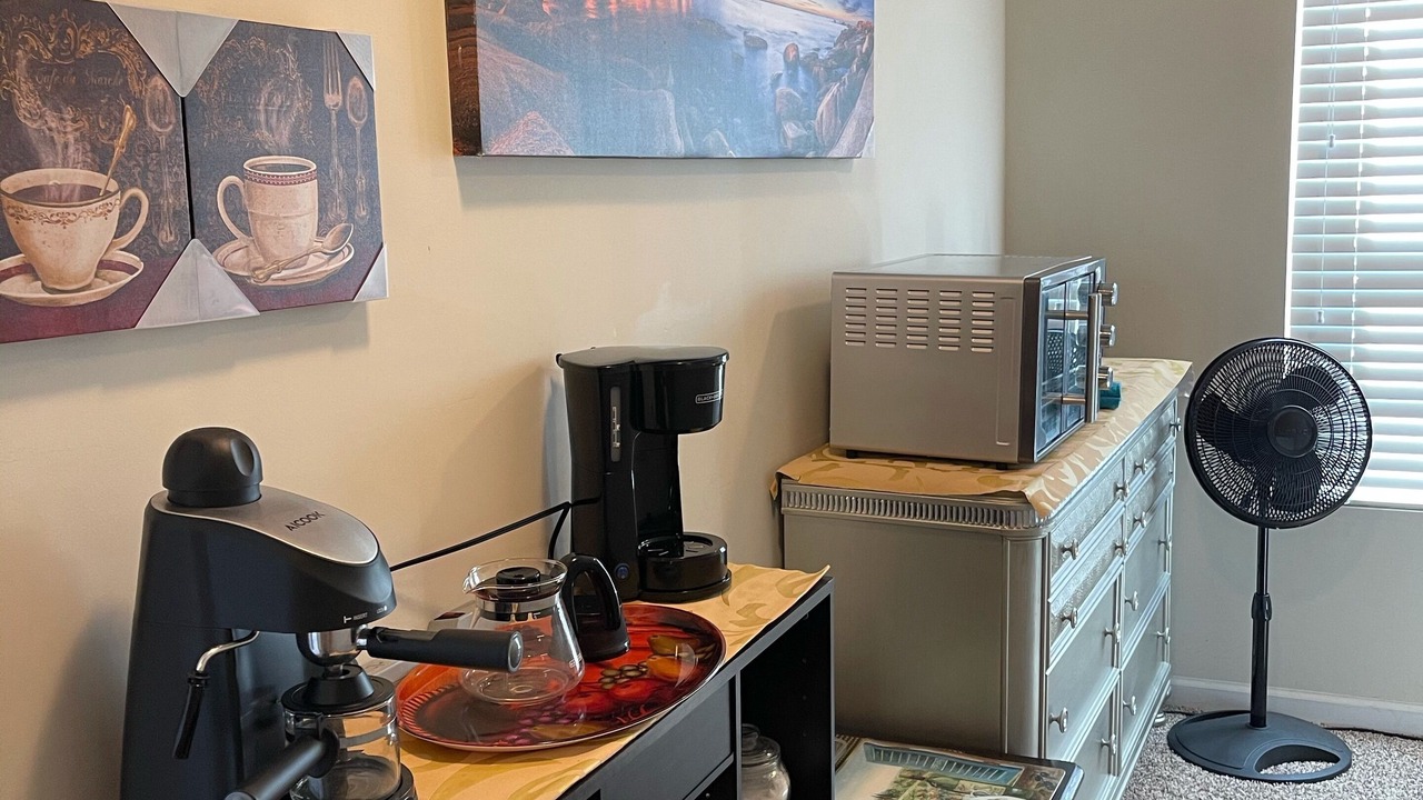 Photo of Kitchen in Stockbridge
