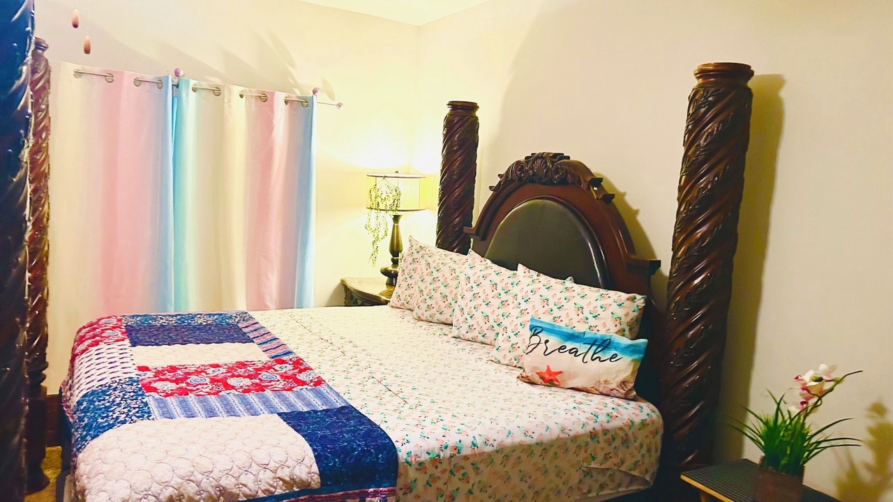 Photo of Bedroom in Stockbridge