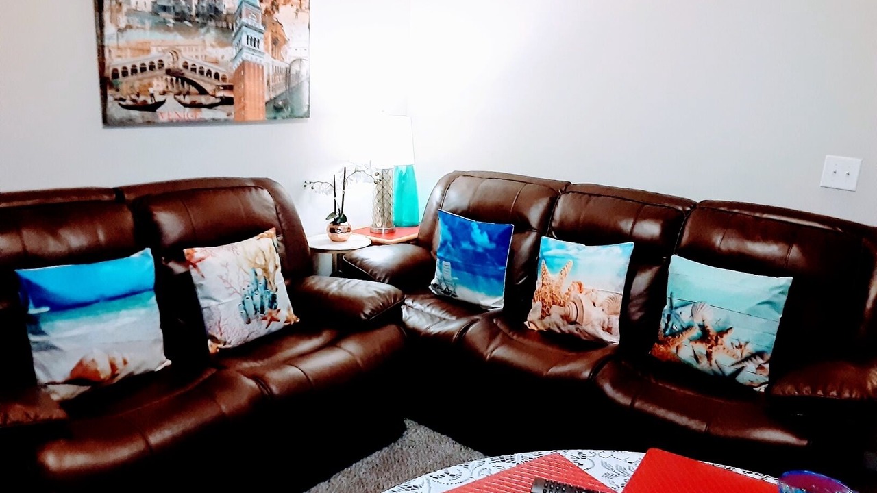 Photo of Livingroom in Stockbridge