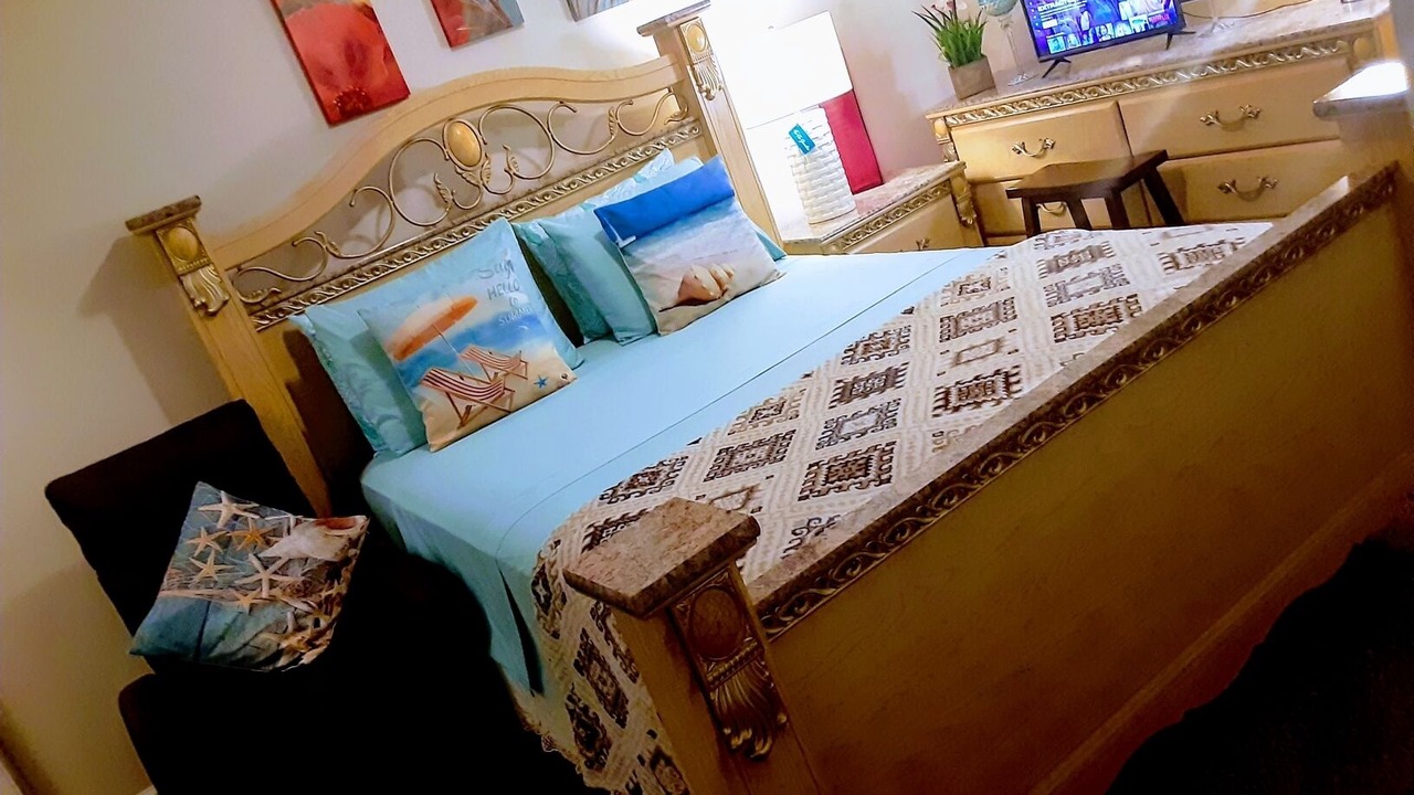 Photo of Bedroom in Stockbridge