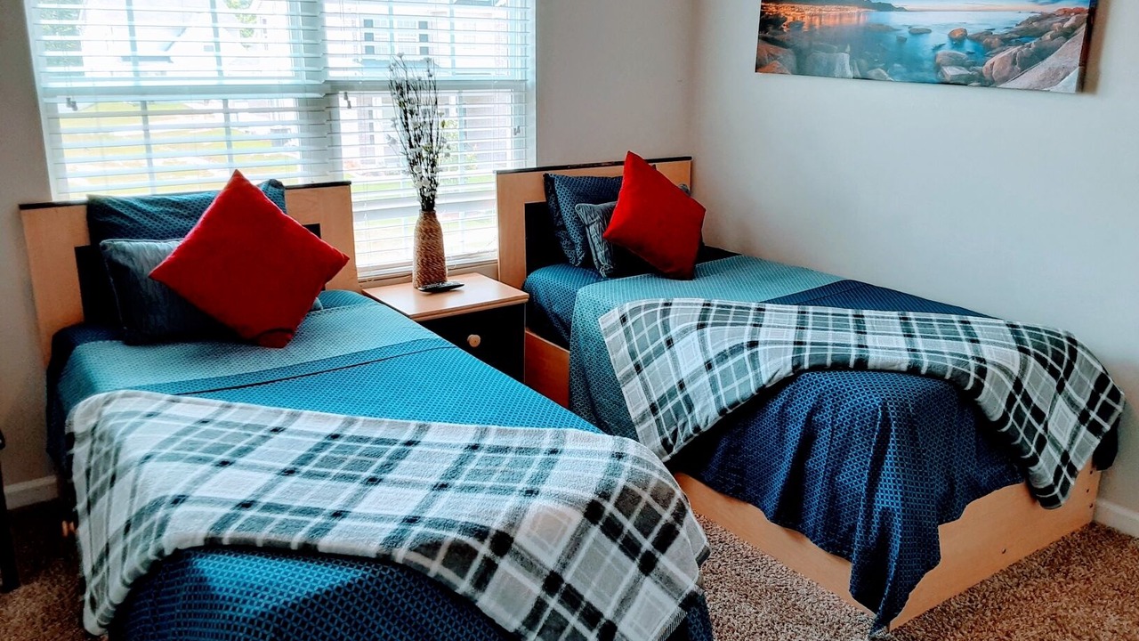 Photo of Bedroom in Stockbridge
