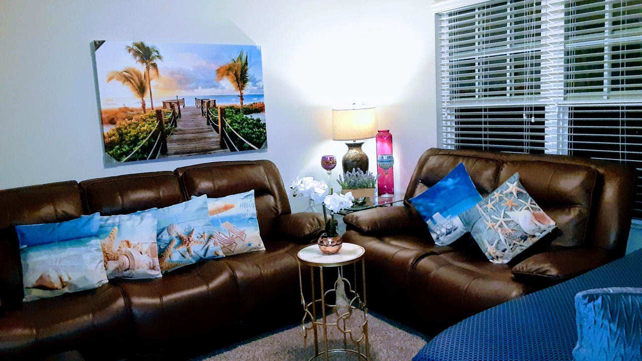 Photo of Livingroom in Stockbridge