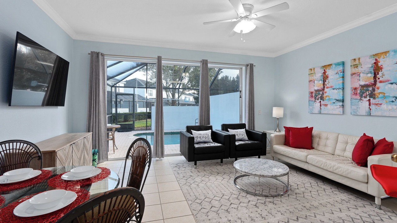 Photo of Outdoor in Windsor Hills