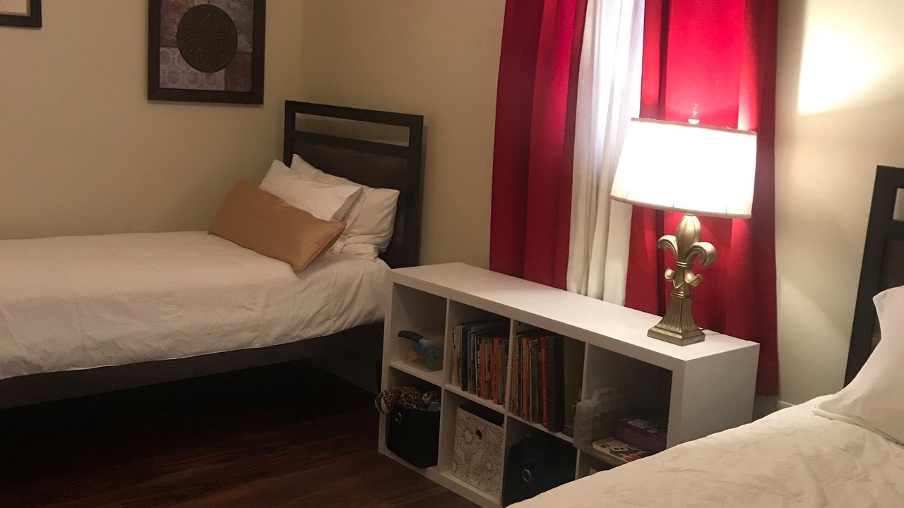 Photo of Bedroom in Hoffman Triangle