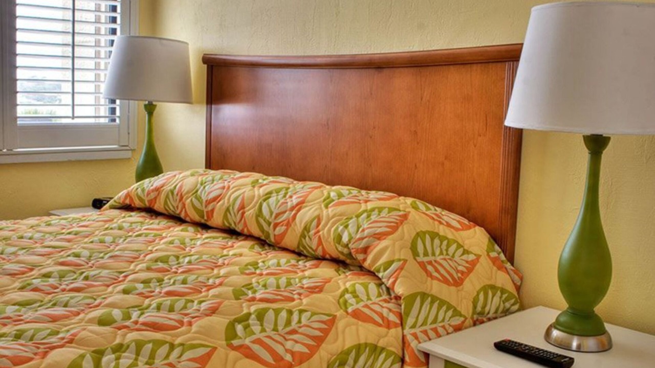 Photo of Bedroom in Ormond Beach