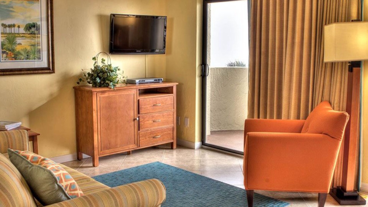 Photo of Livingroom in Ormond Beach