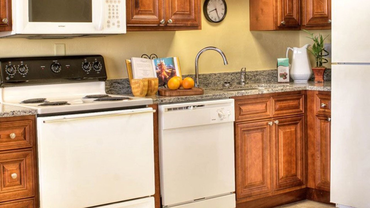 Photo of Kitchen in Ormond Beach