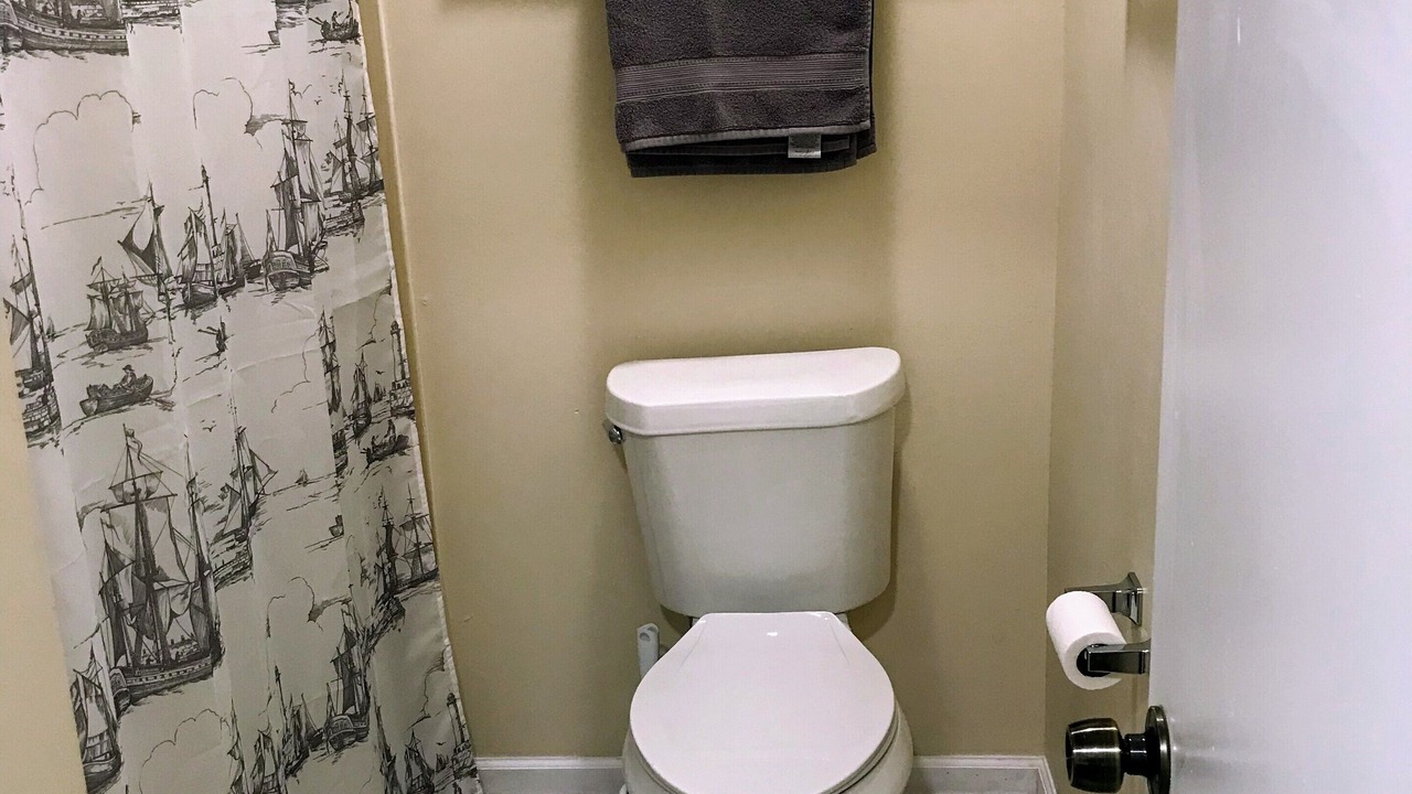 Photo of Bathroom in Mandeville